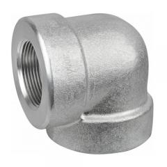 連接堅實(shí)，流通無阻：不銹鋼承插管件在管道系統(tǒng)中的牢固鏈接