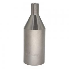 耐腐蝕強(qiáng)，壽命長：不銹鋼承插管件的良好材質(zhì)優(yōu)勢